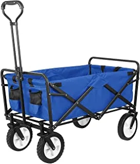 Coolbaby Multi-Functional Children'S Cart Can Be Folded Into A Portable Outdoor Four Wheeled Cart