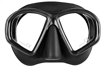 Mares Sealhouette SF Scuba Mask