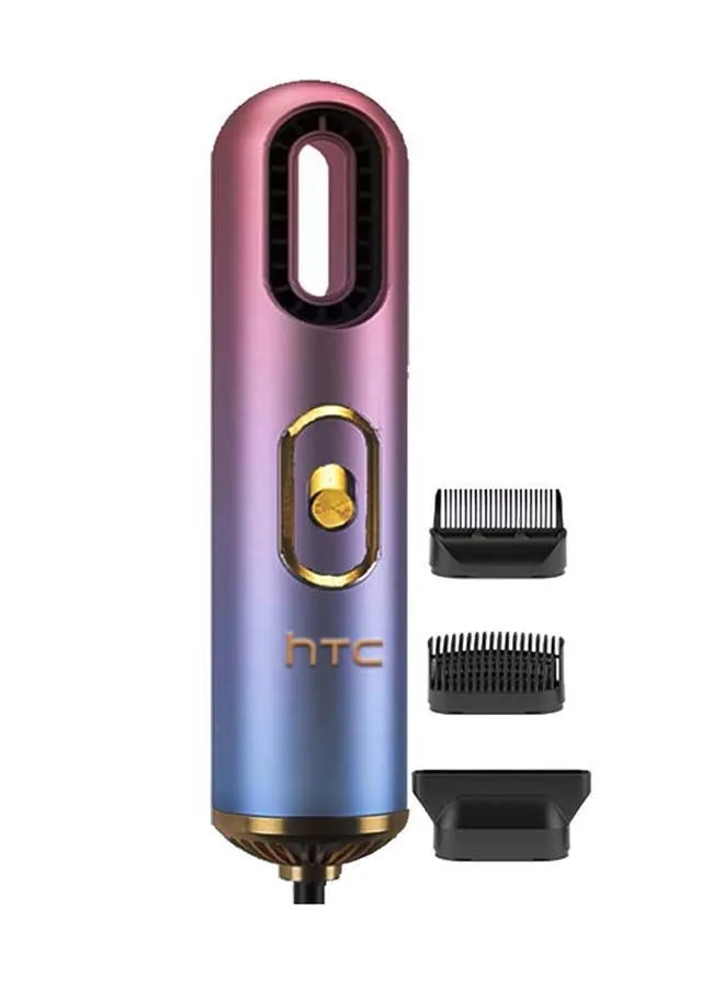 HTC Professional 4 in 1 Hair Styler