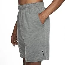 Nike Mens Yoga Dri Fit Shorts