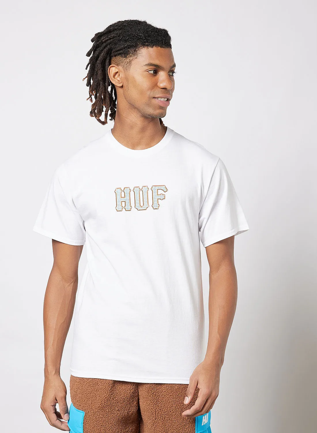HUF VVS Short Sleeve T-Shirt