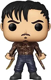Funko 53850 Pop! Movies: Mortal Kombat With Cole Young Vinyl Figure