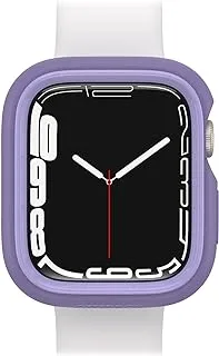 OtterBox Exo Edge Apple Watch Series 7 45mm إعادة ضبط الأرجواني