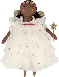 Meri Meri Florence Sequin Tulle Angel Doll