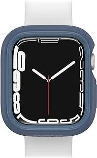 OtterBox Exo Edge Apple Watch Series 7 45mm Skip Way Blue
