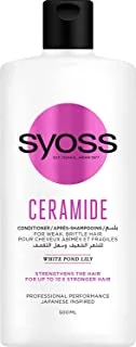 Syoss Ceramide Conditioner, 500 ml