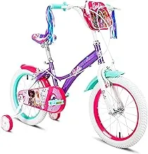 SPARTAN Disney Princess Bicycle BICYCLE