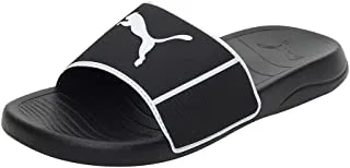 PUMA Popcat 20 Shower unisex-adult Slide Sandal