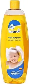 Lavarov Baby Shampoo 750ml