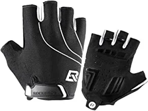Rockbros Half Finger Gloves