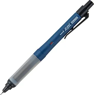 قلم رصاص ميكانيكي ألفا جل سويتش من يوني ، 0.5 مم ، كحلي (M51009GG1P.9)