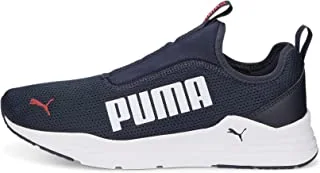 PUMA Wired Rapid unisex-adult Sneaker