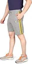 Chromozome Men's N 894 Soccer Shorts Shorts (pack of 1)