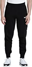 Puma Men's ESS Cargo Knitted Knitted Pants