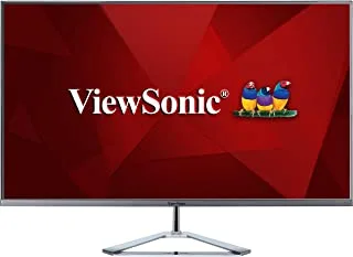 Viewsonic VX3276-2K-MHD-2 - LED monitor - 32
