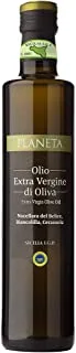 Planeta Extra Virgin Olive Oil Val Di Mazara 500 ml