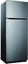 Konka 466 Liter Double Door Refrigerator with Automatic Defrost System | Model No KRFS600ST with 2 Years Warranty
