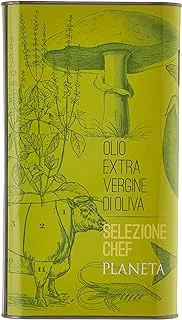 Planeta Extra Virgin Olive Oil Tin 3 Liter