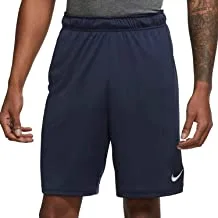 Nike Mens Dri Fit Knit 6.0 Shorts