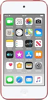 Apple iPod touch (128GB) - (PRODUCT) RED, Bluetooth