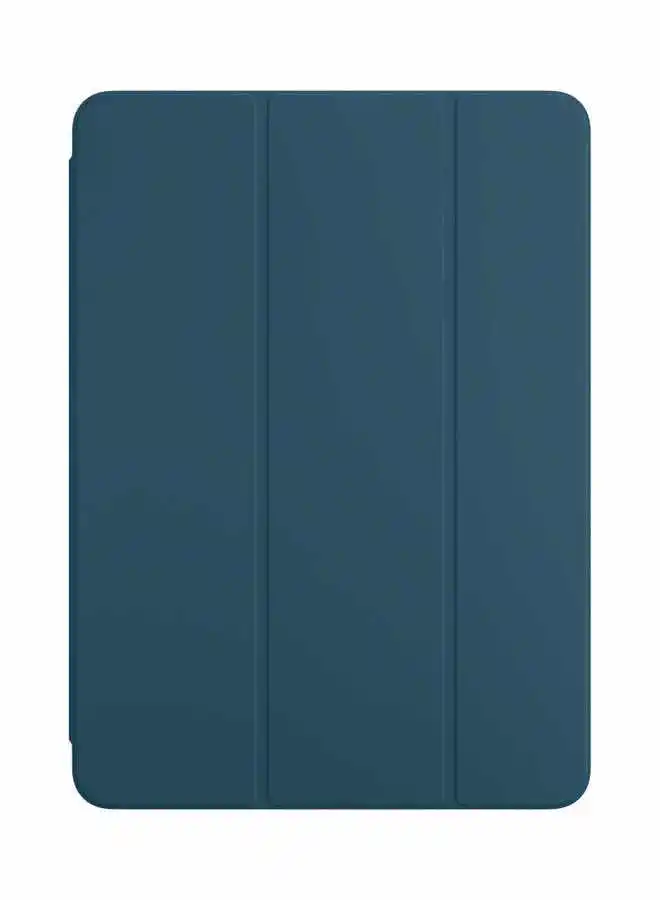 Apple Smart Folio For iPad Pro 11-Inch 4th Generation Marine Blue