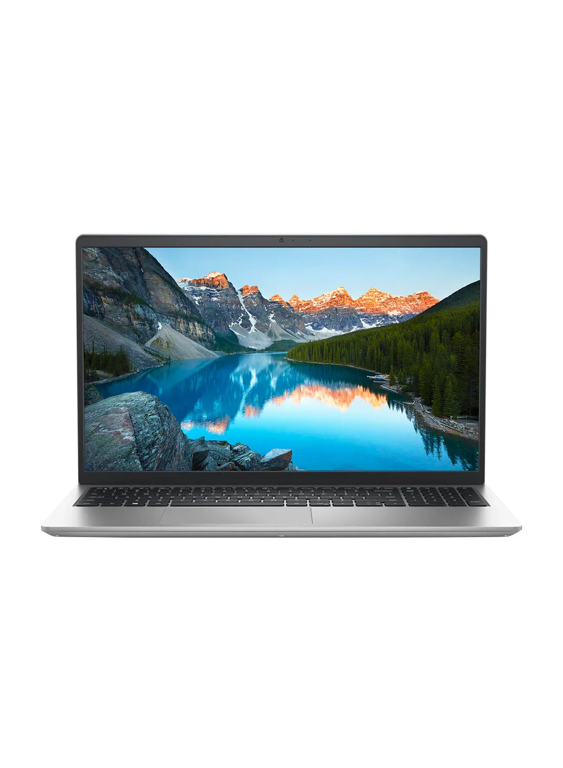 DELL Inspiron 3511 Laptop With 15.6-Inch Display, Core i7-1165G7 Processor / 8GB RAM / 512GB SSD / W11 Home / English Platinum Silver