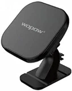 WooPo - حامل مغناطيسي قوي - حامل هاتف السيارة Wopow VB002