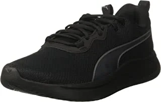 Resolve Modern, Men's Sneaker, Puma Black-Puma Black, 43 EU