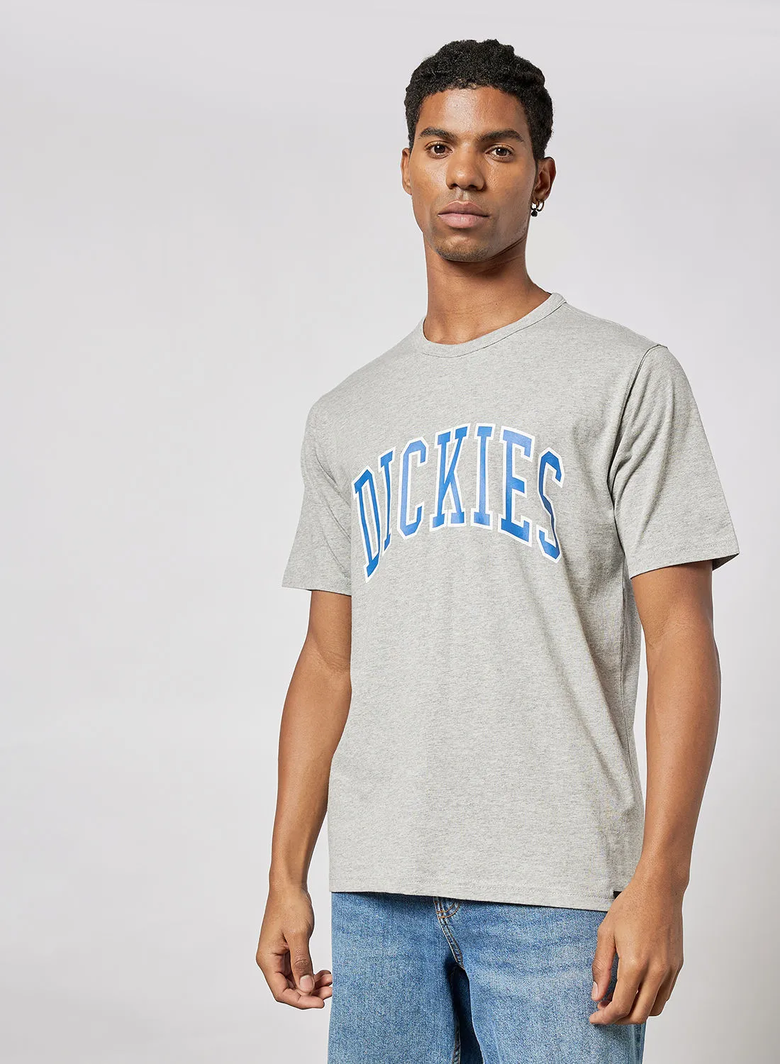 Dickies Aitkin Crew Neck T-Shirt