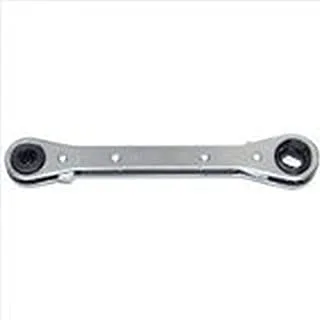 PROTO, WRENCH - RATCHETING BOX WRENCH LO 5/8 X 11/16
