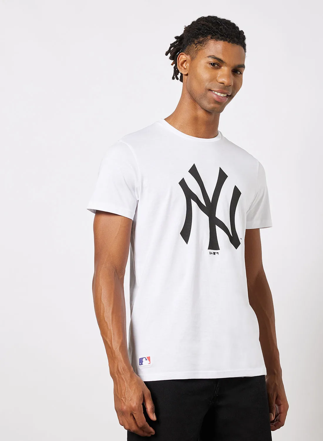 NEW ERA New York Yankees T-shirt