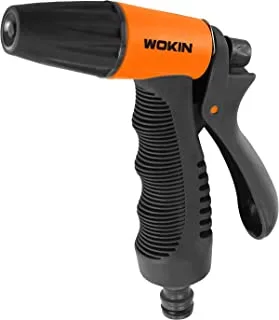 WOKIN Adjustable Nozzle (Orange Black)