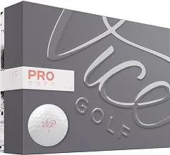 VICE Pro Soft Golf Balls