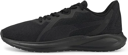 PUMA Twitch Runner unisex-adult Running Shoe