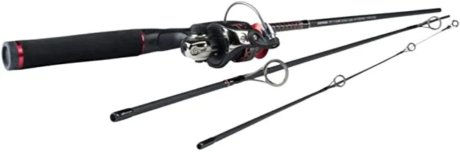Shakespeare Ugly Stik GX2 Travel Spinning Rod and Reel Combo