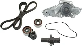 Aisin tkh-002 engine timing belt kit with water pump