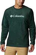 Columbia Men's Steens Mountain Crew Sweatshirt