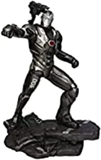 DIAMOND SELECT TOYS Marvel Gallery: Avengers Endgame: War Machine PVC Figure