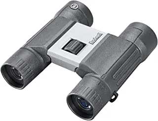 Bushnell PowerView 2 Binoculars One Size