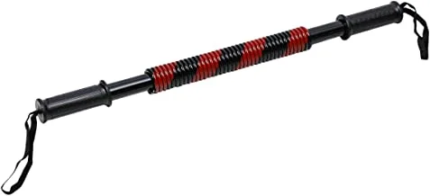 Ta Sport 40Kg Resistance Power Twister - Black/Red