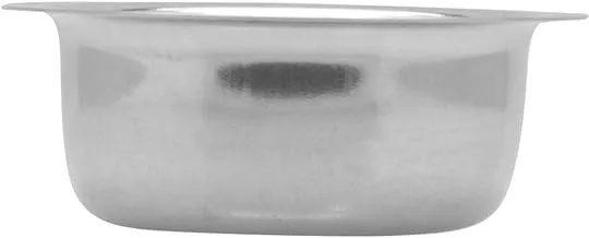Raj Steel Bowl, Silver, 7 cm, PV03.5