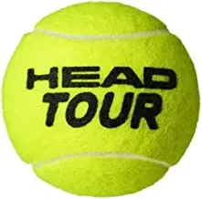HEAD Tour Professional Tennis Ball