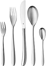 WMF Silk 30-Piece Cutlery Set