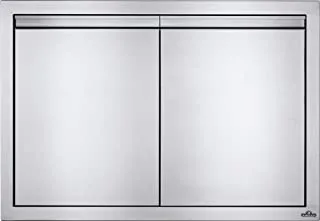 Napoleon BI-3624-2D Double Access Doors, 36 x 24-Inch Size