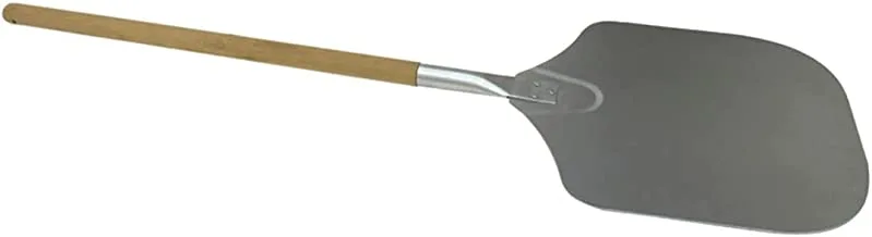 Tramontina Pizza Oven Spatula 132x30 cm peel Natural Finished Long Handle