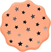 Meri Meri Star Pattern Small Plate