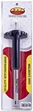 Raj Celtone Gas Lighter - 1 Piece - Assorted Colors