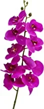 100Cm Nearly Natural Orchid Flowers For Multiple Occasions