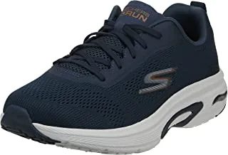 Skechers GO RUN ARCH FIT mens Road Running Shoes