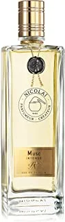 Perfums De Nicolai Musc Intense Eau De Parfum Spray 250 ml